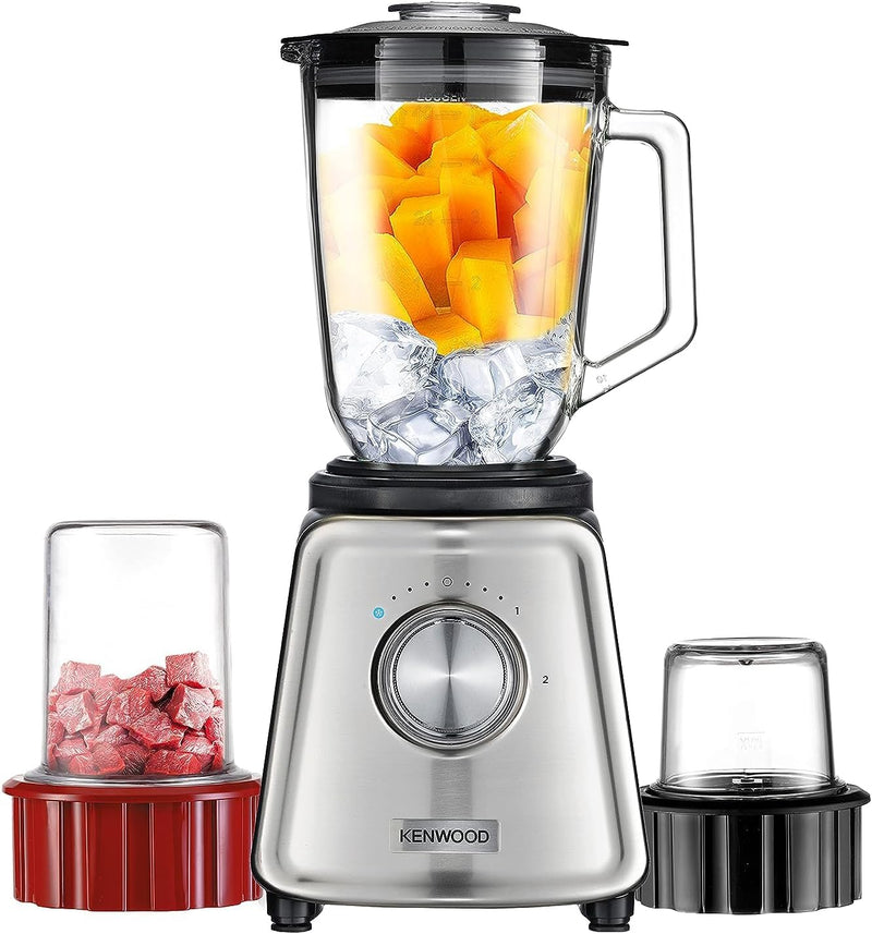 Kenwood, Glass Blender 1.5L