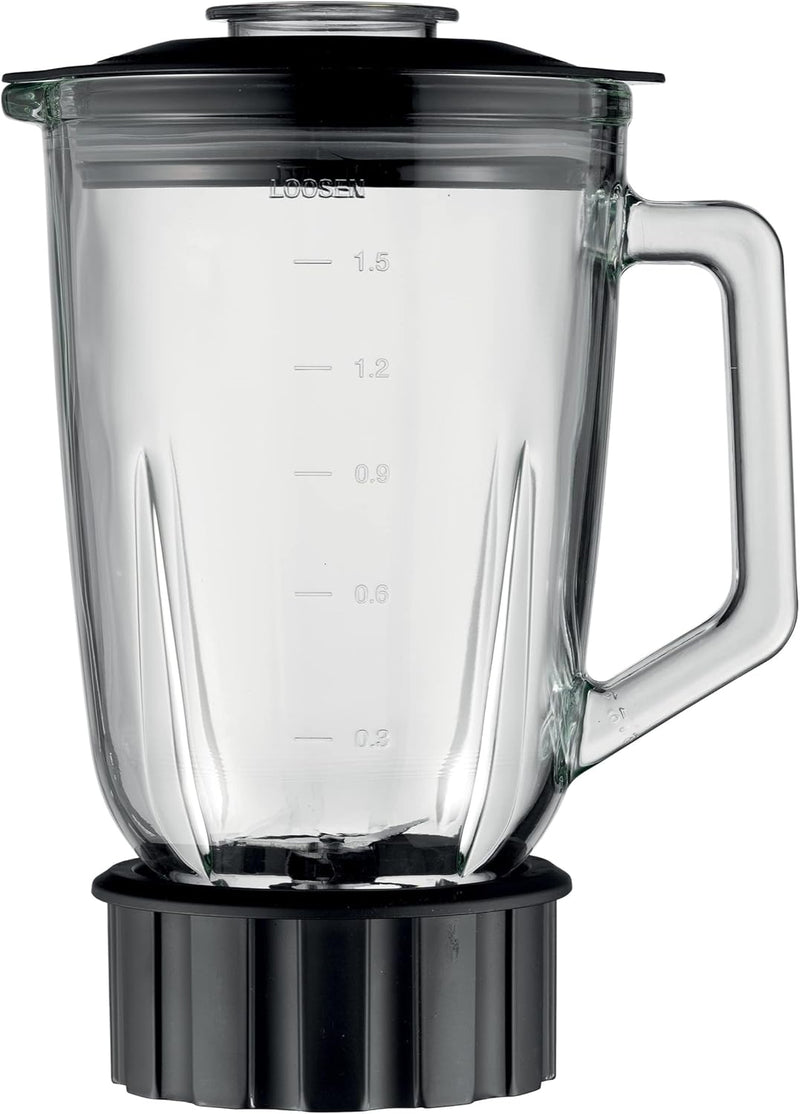 Kenwood, Glass Blender 1.5L