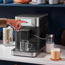 KitchenAid, Fully Automatic Espresso Machine KF8 40 Recipes 4 Profiles