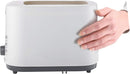 Black+Decker, 2 Slice Cool Touch Toaster, 750W