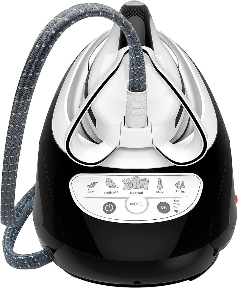 Tefal, Pro Express Ultimate 8 Bars GV9550E0