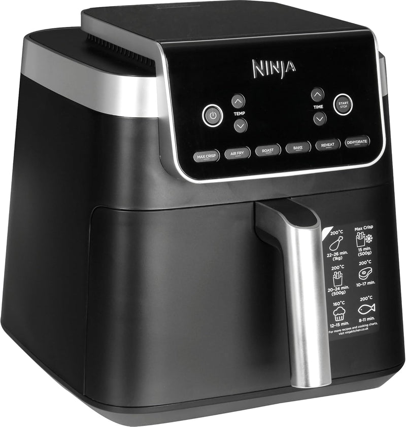 Ninja, Air Fryer MAX PRO 6.2L AF180EU