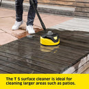 Karcher, Water Pressure K 4 Power Control Flex Home 1.324-304.0