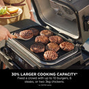 Ninja, Woodfire Pro XL Electric BBQ Grill & Smoker