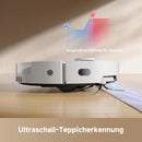 Dreame, D20 Plus White Robot Vacuum