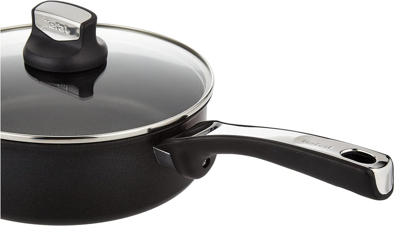 Tefal, Expertise Sautepan 24cm & Lid