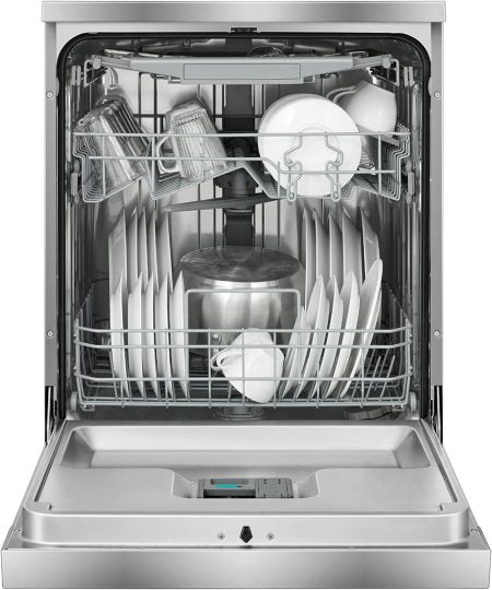 Hisense, HS623E90X Dishwasher,15 place settings