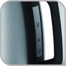 Tefal, Element Stainless Steel 1.7 liter