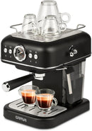 G3 Ferrari, G10188 Alchimia Espresso Coffee Machine