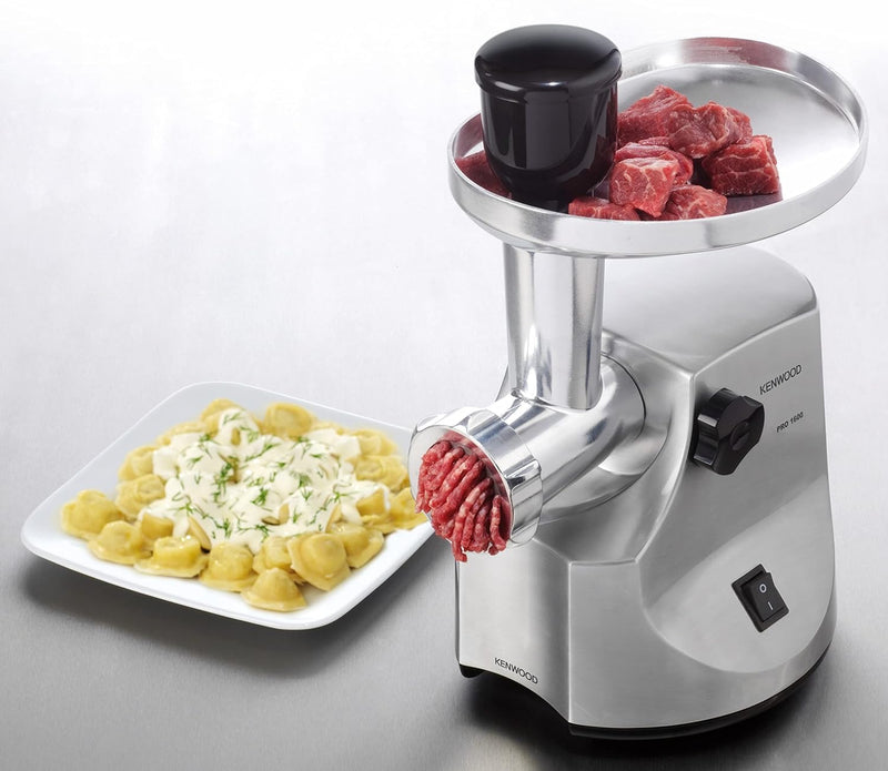 Kenwood, Food Grinder MG510 Pro 1600W Mincer