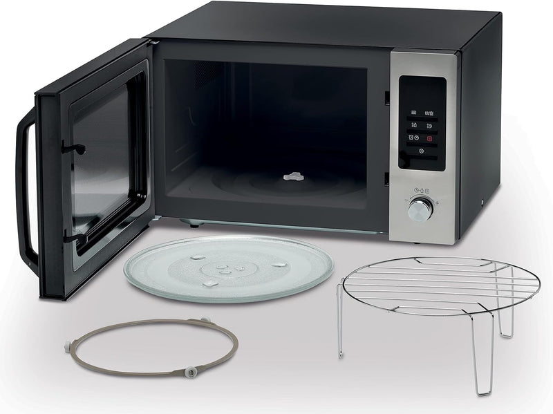 Kenwood, Microwave 30L With Grill MWM30.000BK