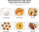 Xiaomi Smart Double Stack Air Fryer 12L