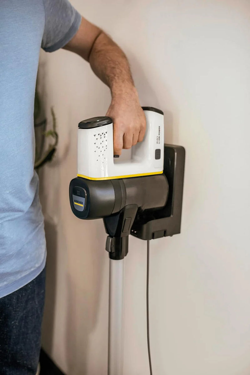 Karcher, Vacuum Cleaner VC 6 Cordless ourFamily 1.198-671.0