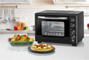 Black+Decker, Toaster Oven with Double Grill