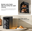 Xiaomi Smart Double Stack Air Fryer 12L