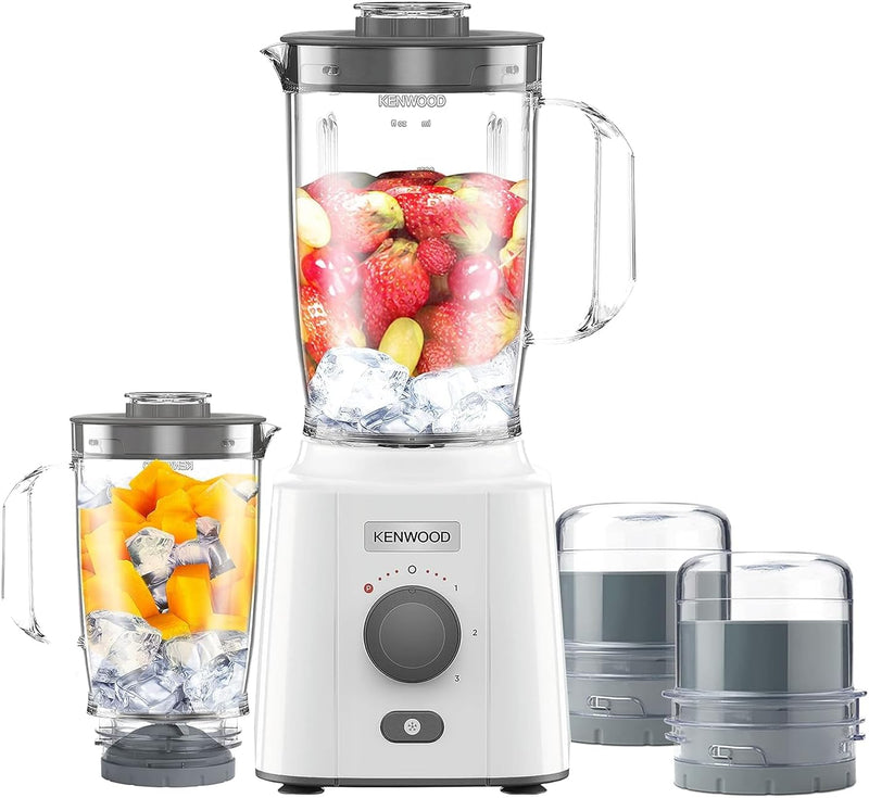 Kenwood, Blender 1.5L, 650W