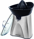 Sencor, SCJ 6050SS Citrus Juicer Stainless Steel