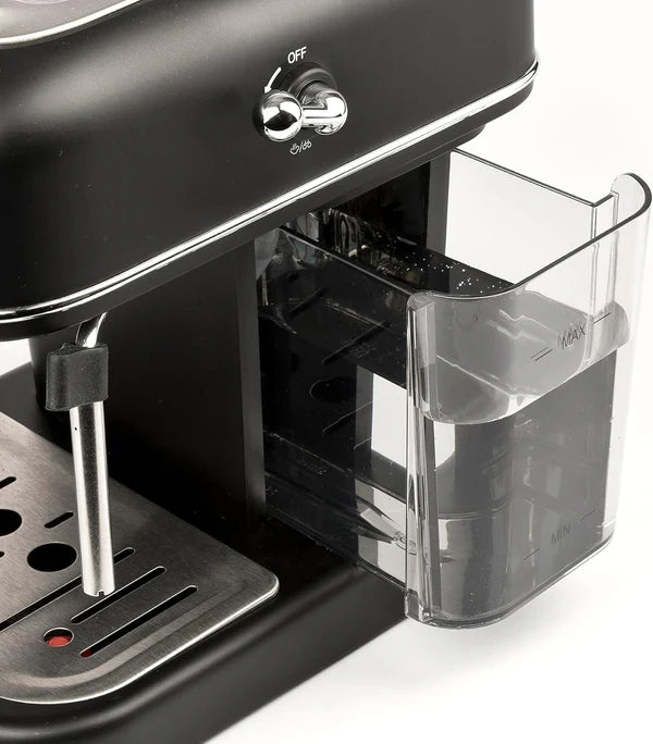 G3 Ferrari, G10188 Alchimia Espresso Coffee Machine