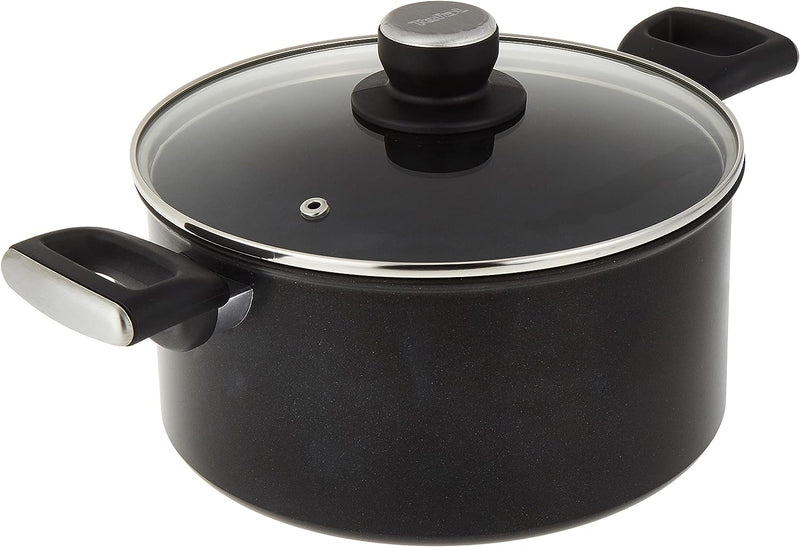 Tefal, G2554602 G6 Unlimited – Stewpot 24 cm + cv / 5,2L