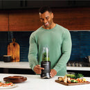 Nutribullet, Blender Ultra, 1200W, Stainless Steel