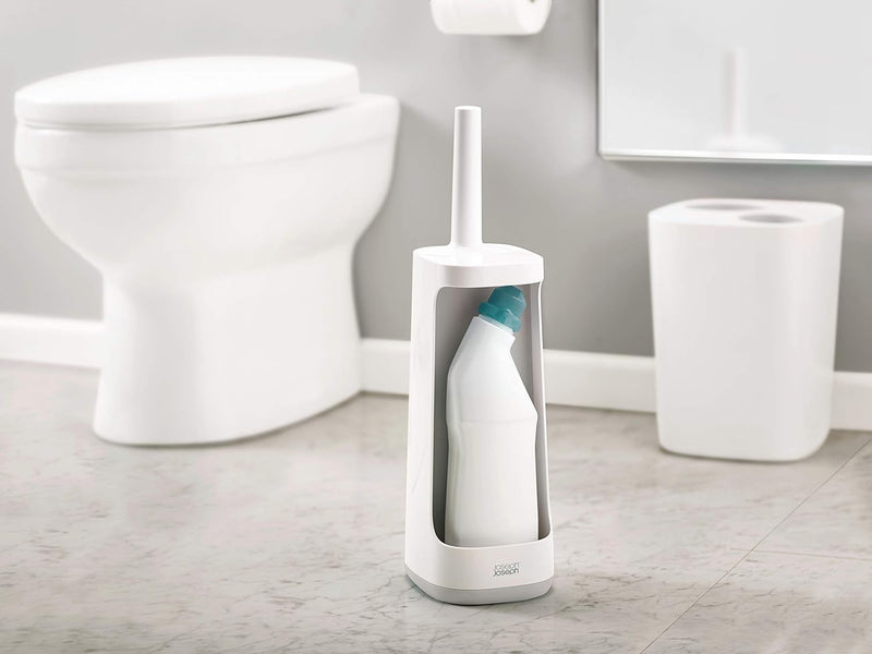 Joseph Joseph, Flex Toilet Brush with Holder