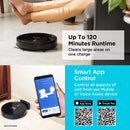 Black+Decker, Robot Vacuum Cleaner