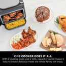 Ninja, Combi 12-in-1 Multi-Cooker, Oven & Air Fryer