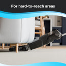 Black+Decker, Cordless Wet Dry Vacuum Cleaner and Mop, Vacuum Wash Duo, Self-Cleaning, Edge Cleaning Design