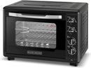 Black+Decker, Toaster Oven with Double Grill
