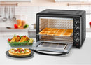 Black+Decker, Toaster Oven with Double Grill