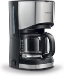Kenwood, Drip Coffee Machine 12 Cup Reusable Filter Anti-Drip