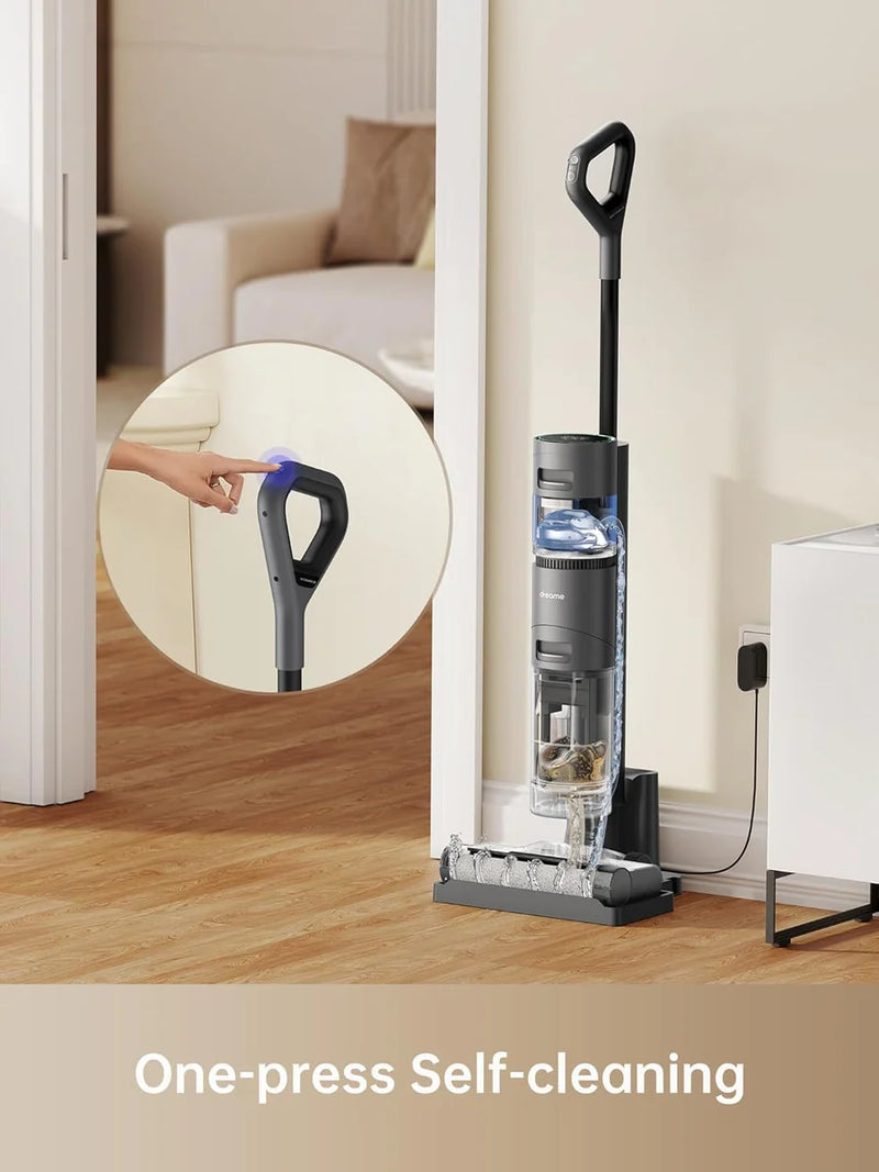 Dreame, H12 CORE Wet & Dry Vacuum