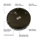Black+Decker, Robot Vacuum Cleaner