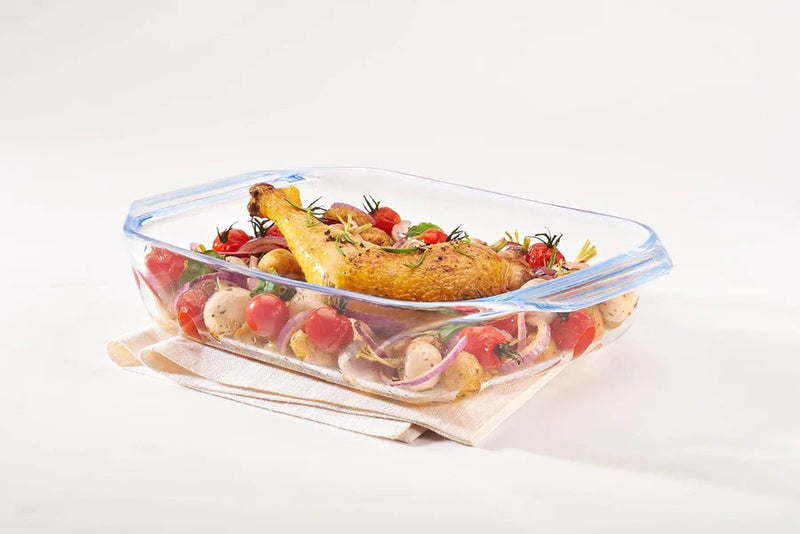 Pyrex, 913S600 SET PX 408B+409B LTSHR