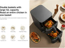Xiaomi Smart Double Stack Air Fryer 12L