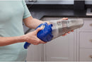 Black+Decker, Cordless Handheld Vacuum Cleaner