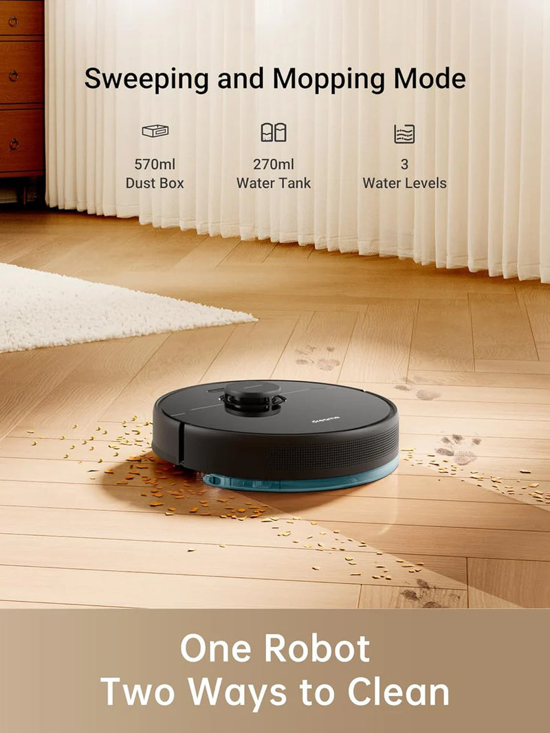 Dreame, DRM D9max Robot Vacuum