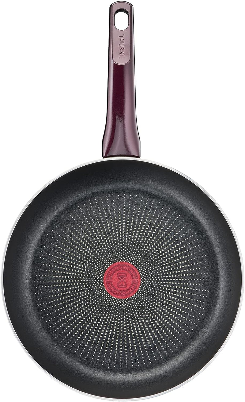 Tefal, Resist Intense Pan 28cm - D5220683