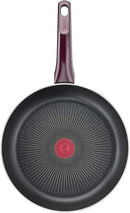 Tefal, D5220483 G6 Resist Intense – Frypan 24cm