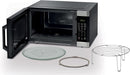 Kenwood, Microwave with grill - 42L