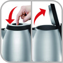 Tefal, Element Stainless Steel 1.7 liter