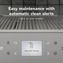 KitchenAid, Fully Automatic Espresso Machine KF6 KES8556 15 Recipes 2.2L