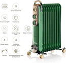 Ariete vintage radiator