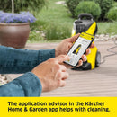 Karcher, Water Pressure K 4 Power Control Flex Home 1.324-304.0