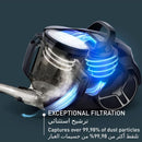 Tefal, Compact Power XXL Bagless Vacuum Cleaner | TW4B25HA