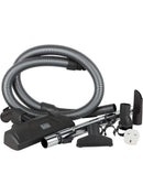 Black+Decker, 2000W 4L Bagless Multicyclonic Canister Vacuum Cleaner VM2080-B5