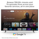 Sony, Bravia 164 cm (65 inches) 4K Ultra HD Smart LED Google TV KD-65X80J