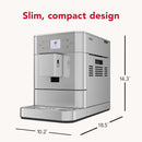 KitchenAid, Fully Automatic Espresso Machine KF6 KES8556 15 Recipes 2.2L