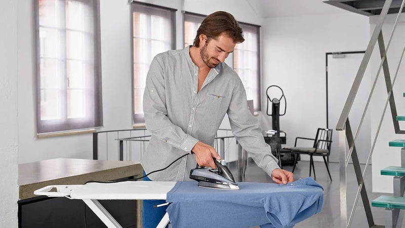 Braun, TexStyle 7 Steam Iron TS 745