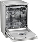 Hisense, HS623E90X Dishwasher,15 place settings
